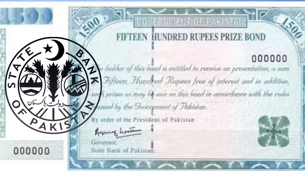 Rs. 1,500 Prize Bond Draw February 2026: Full Winners List and Prize Details