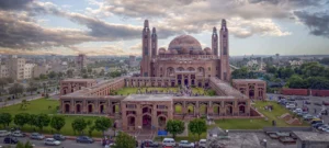 FBR to Auction Bahria Town Property in Murree as Tax Recovery Hits Rs. 26 Billion