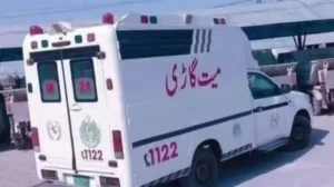 Punjab Approves Free Dead Body Transportation Service Across Province