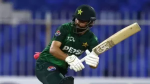 Lahore Qalandars Retain Fakhar Zaman for Rs. 7.95 Crore