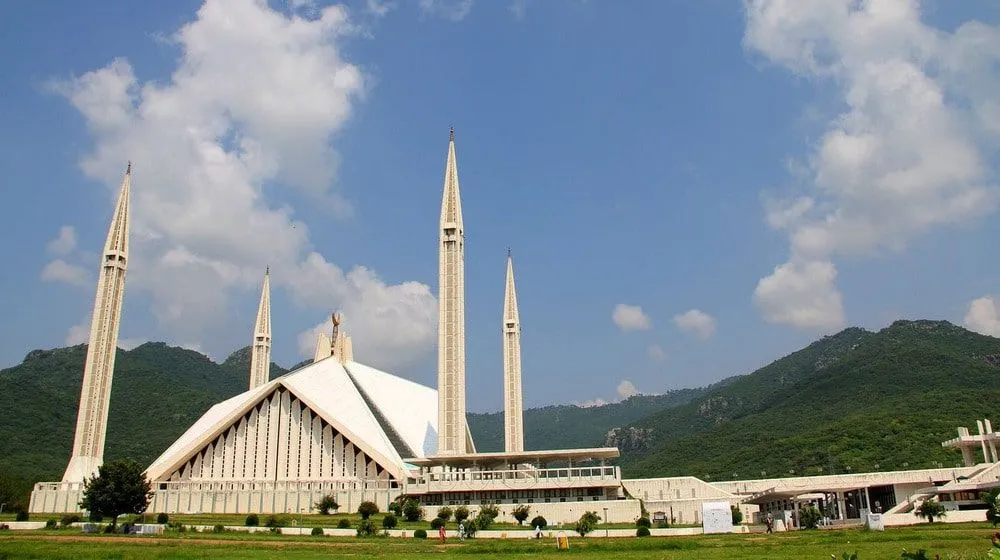 FBR Revises Property and Farmhouse Valuation in Naval Anchorage Islamabad