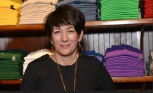 Ghislaine Maxwell Faces Closed-Door US Congress Questioning in Epstein Probe