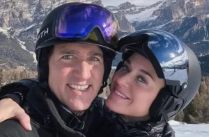 Katy Perry and Justin Trudeau Tour Newly Bought $3.1M Montreal Mansion