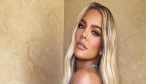 Khloe Kardashian Says Marriage Comes Before Another Baby: “I’d Want to Be Married”