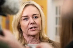 Norway’s Ambassador Resigns Amid Probe Into Epstein Links