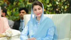 Punjab Launches “Maryam Ko Batayein” Helpline 1000 for Ramadan Financial Relief