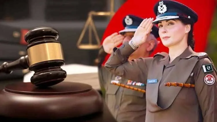 Punjab Police Launches “Maryam Ka Insaf” Reform Project to Boost Accountability and Public Trust