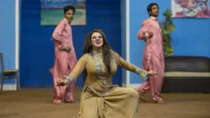 Punjab Takes Action Against 10 Stage Actresses Over Unapproved Dance Performances