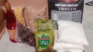 Free Ramadan Ration Distribution Hits Three-Year Low Amid Rising Inflation