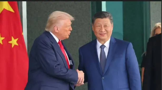 Trump Confirms Xi Jinping White House Visit Later This Year