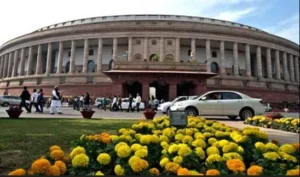 High Alert in Delhi After Bomb Threat Emails Target Parliament and Schools