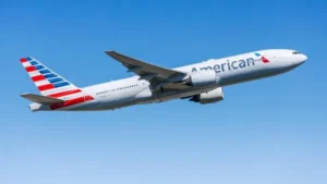 Bullet Hole Found on American Airlines Flight to Medellin