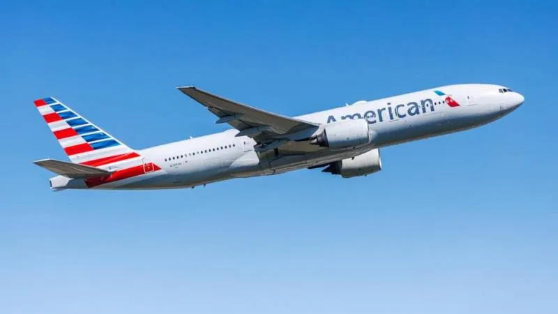 Bullet Hole Found on American Airlines Flight to Medellin