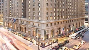 Pakistan Eyes $5 Billion Joint Investment to Redevelop Roosevelt Hotel in New York