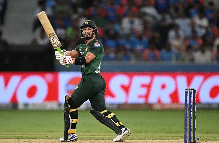 Sialkot Stallionz Sign Sahibzada Farhan for Rs. 5.70 Crore