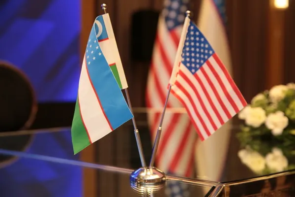 US Imposes Sanctions on Uzbek Officials Over Illegal Immigration Network