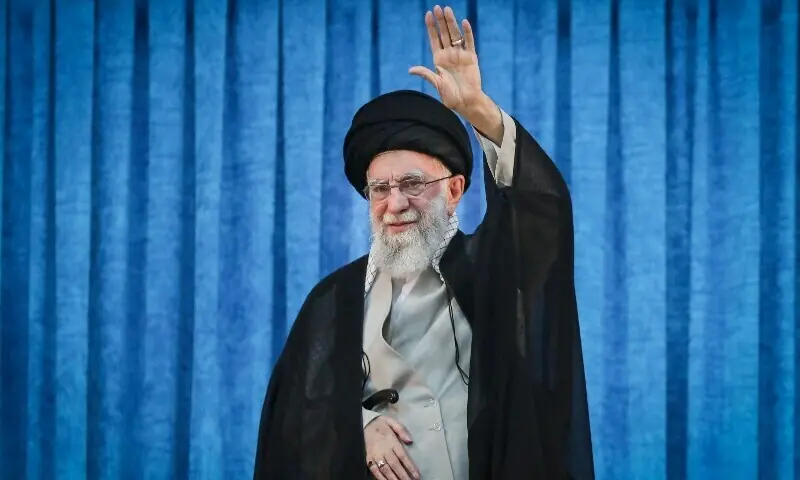 Iran Confirms Death of Supreme Leader Ayatollah Ali Khamenei After US-Israel Strikes