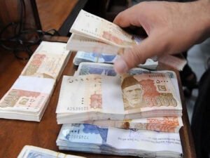 SECP Raises Sahulat Account Limit to Rs3 Million