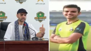 Multan Sultans Owner Gohar Shah Opens Up About Missed Lahore Qalandars Opportunity Due to Injury