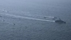 IRGC Offers Strait of Hormuz Access to Nations Cutting Ties With Israel, US