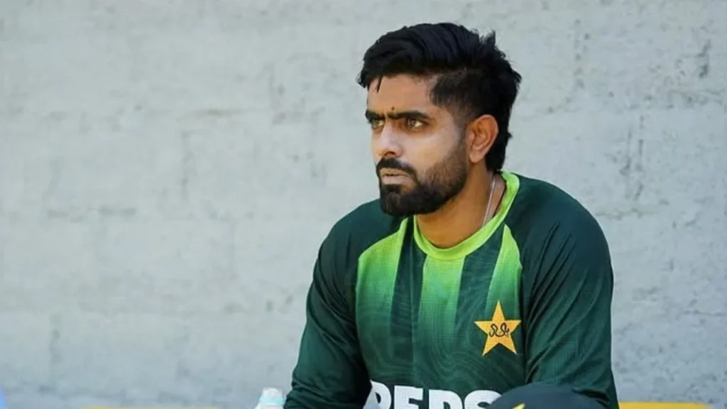 Babar Azam Takes Short Break From Cricket Ahead of PSL 2026 to Focus on Form