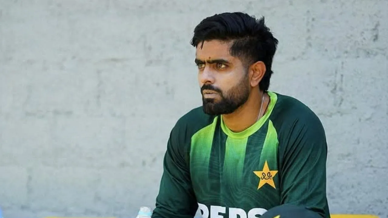 Babar Azam Takes Short Break From Cricket Ahead of PSL 2026 to Focus on Form