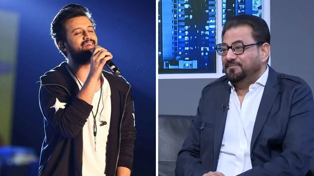 ‘Atif ki price mein aik aur Pakistan Idol ho sakta tha’: Tanveer Afridi on why some songs were skipped from the show