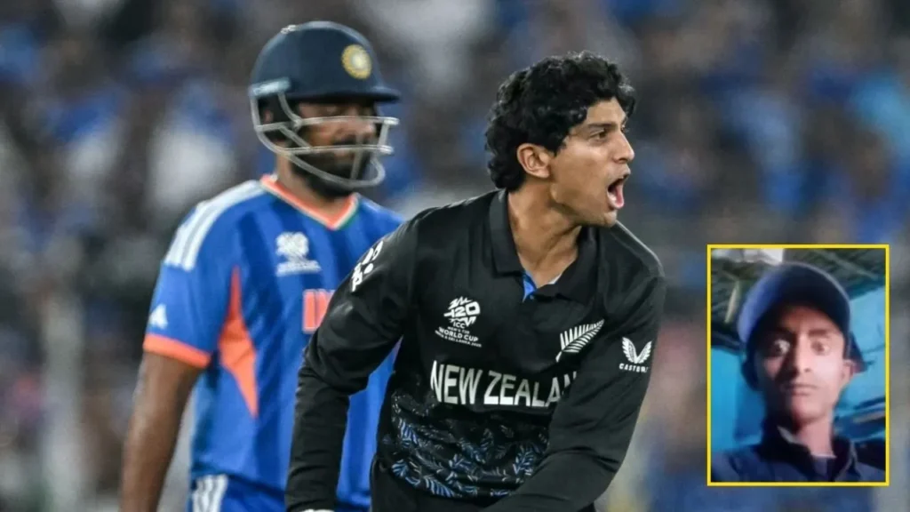 Speech-Impaired Boy Killed after Mob Thinks He is Celebrating Indian Wicket