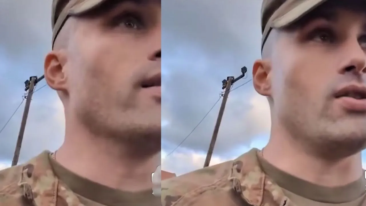 ‘Pretty, Caramel-Coloured Women': US Soldier Slammed for Comments about Iranian Women before Possible Deployment