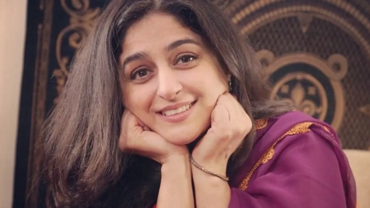 Nadia Jamil Reveals Why She Turned Down Bollywood Hit Veer-Zaara for Motherhood