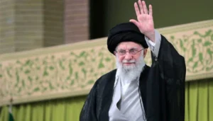 Ayatollah Khamenei martyred — how succession works in Iran?