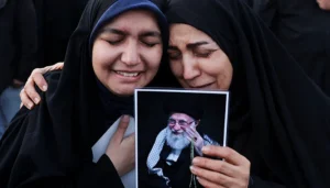 Ayatollah Ali Khamenei’s 36-Year Rule: How Iran Became a Regional Power and Anti-US Force