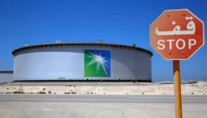 Saudi Arabia Halts Biggest Refinery After Drone Attack, Oil Prices Jump
