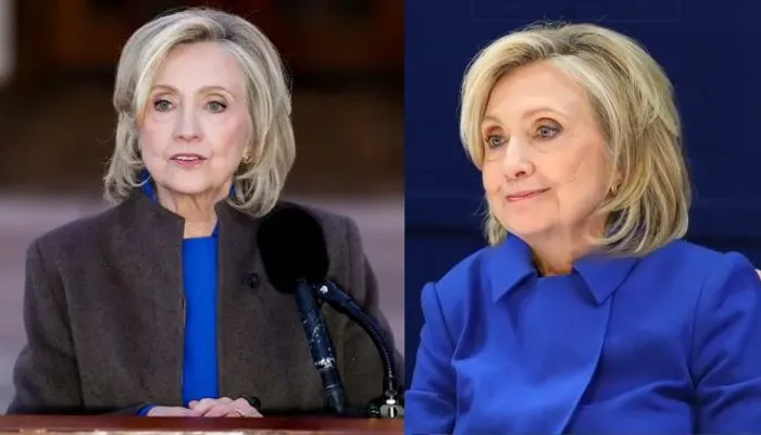 Epstein deposition videos show heated moments for Hillary Clinton with lawmakers: Watch