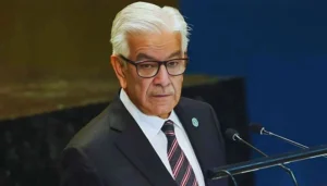 Pakistan Defence Minister Exposes Zionist Agenda Amid Iran-Israel War