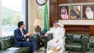 Pakistan Seeks Saudi Oil Route via Red Sea After Iran Closes Strait of Hormuz