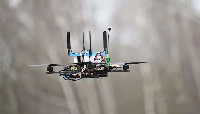 Punjab Launches Anti-Drone Units in All Districts