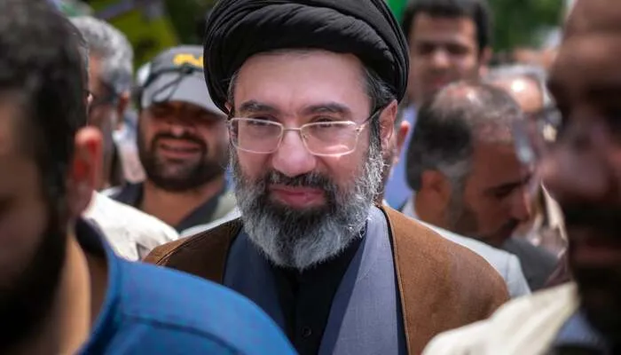 Who is Mojtaba Khamenei, Iran's new supreme leader?