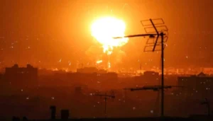 US-Iran War Costs $6 Billion in First Week as Pentagon Warns of Funding Needs