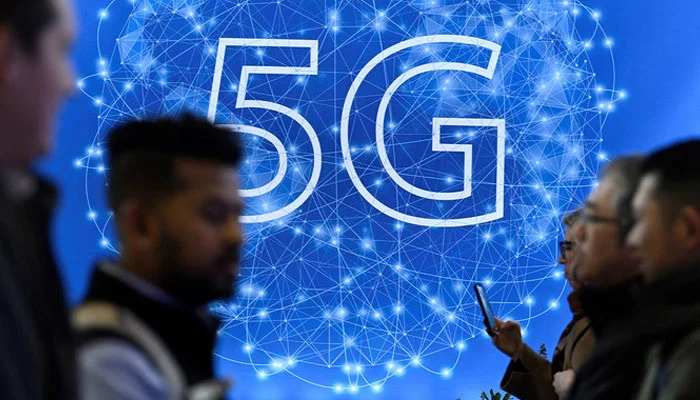 Govt holds 600 MHz spectrum auction for 5G rollout