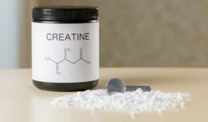 5 Surprising Creatine Benefits for Brain Memory and Mental Focus