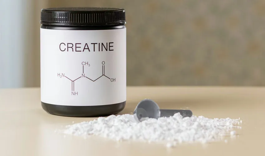 5 Surprising Creatine Benefits for Brain Memory and Mental Focus