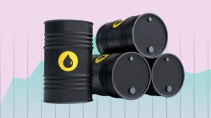 Oil Prices Crash to $88 After Trump Says Iran War May End Soon