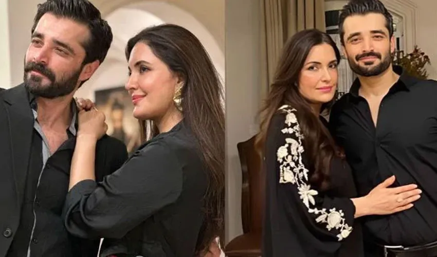 Hamza Ali Abbasi Breaks Silence on Sister Fazeela's Money Laundering Case