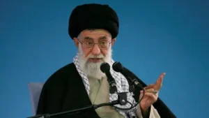 Who Was Khamenei’s Daughter-in-Law & Son-in-Law? Family Members of Iran’s Supreme Leader Killed in US-Israel Airstrikes