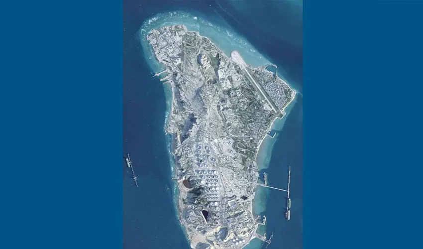 Kharg Island Tensions: Iran Threatens Strikes on Regional Allies