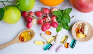 Daily Multivitamins May Slow Biological Aging by Four Months