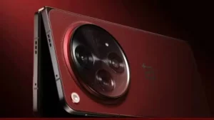 Oppo Find N6 Becomes First Foldable With Crease Less Display