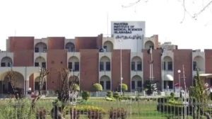 PIMS Islamabad Bans Photography and Videography Inside Hospital Premises
