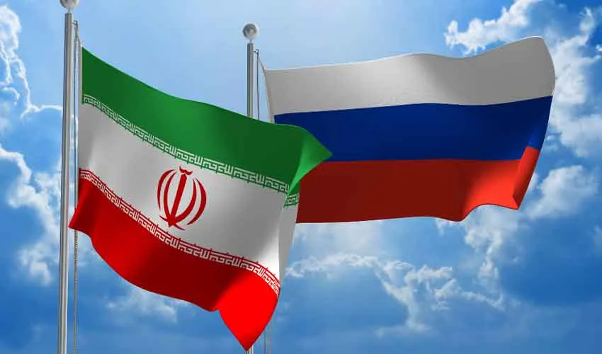 Russia Condemns Attacks on Iran’s Nuclear Facilities, Warns of Grave Risks